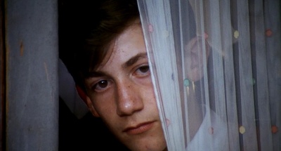 定理剧照的剧照