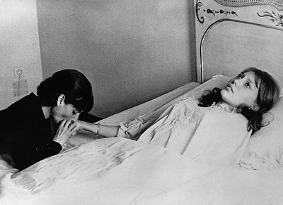 定理剧照的剧照