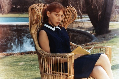 定理剧照的剧照