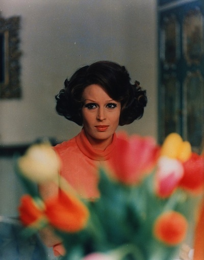 定理剧照的剧照