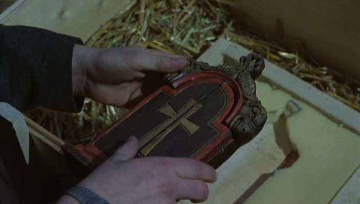 他来自东德剧照的剧照