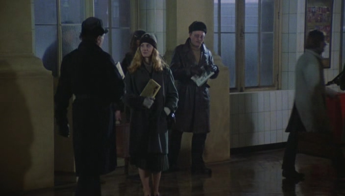 他来自东德剧照的剧照