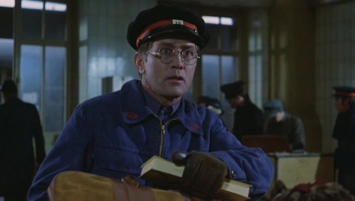 他来自东德剧照的剧照