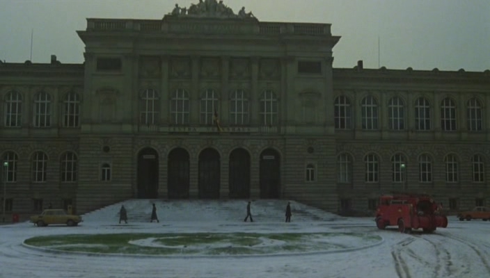 他来自东德剧照的剧照