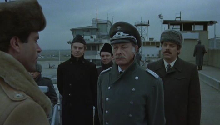 他来自东德剧照的剧照