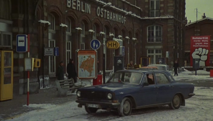 他来自东德剧照的剧照