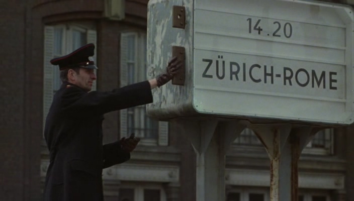 他来自东德剧照的剧照