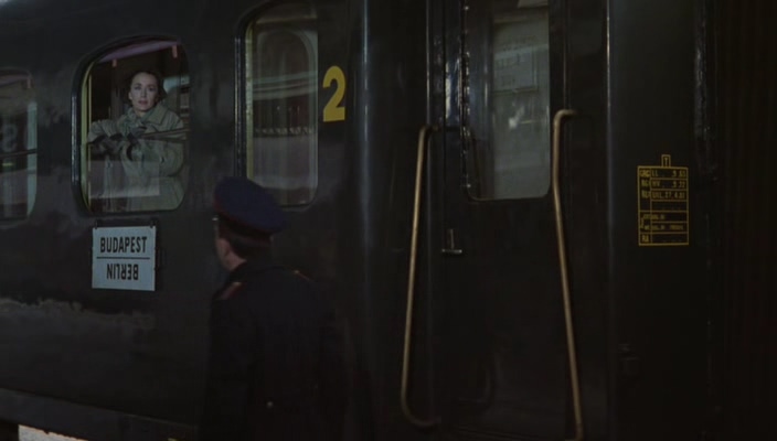 他来自东德剧照的剧照