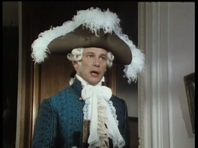 大革命之夏剧照的剧照