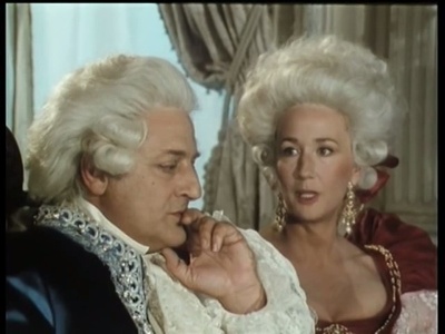 大革命之夏剧照的剧照