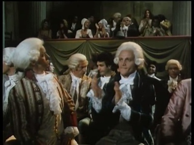 大革命之夏剧照的剧照