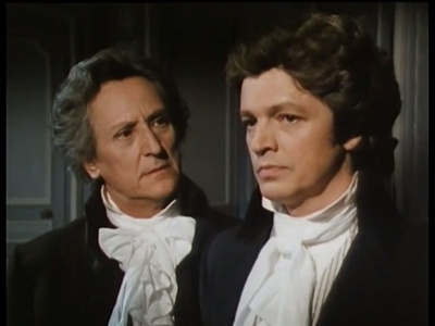 大革命之夏剧照的剧照