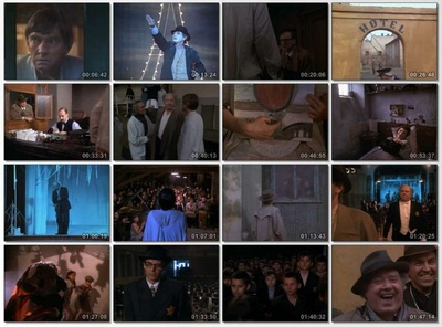 最后的蝴蝶剧照的剧照