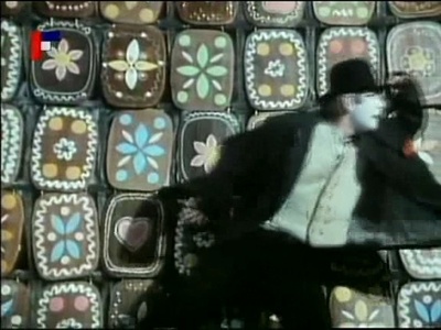 最后的蝴蝶剧照的剧照