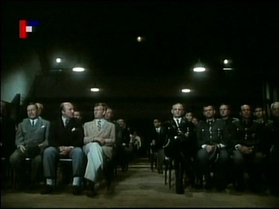 最后的蝴蝶剧照的剧照