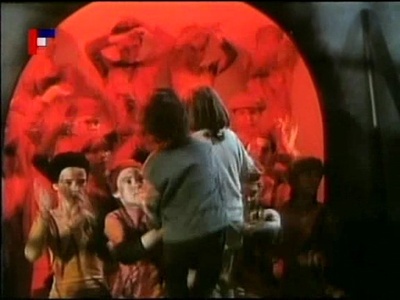 最后的蝴蝶剧照的剧照