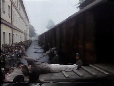 最后的蝴蝶剧照的剧照