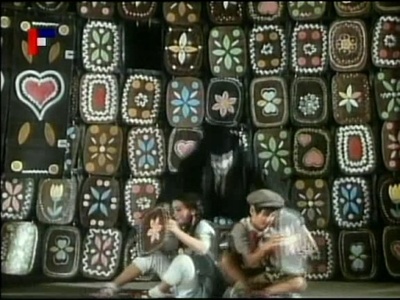 最后的蝴蝶剧照的剧照