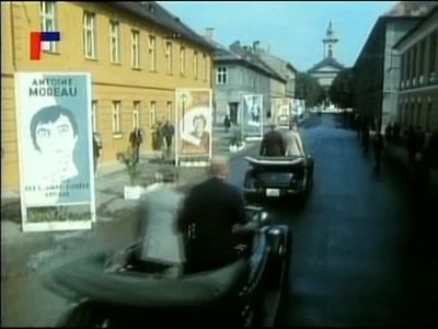 最后的蝴蝶剧照的剧照