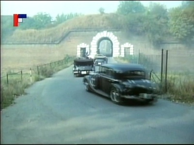 最后的蝴蝶剧照的剧照