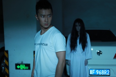 禁忌游戏之迷藏剧照的剧照