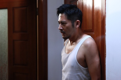 禁忌游戏之迷藏剧照的剧照