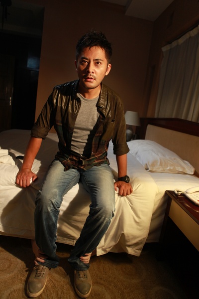 禁忌游戏之迷藏剧照的剧照