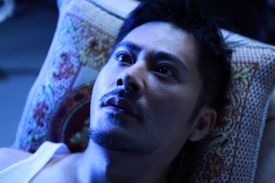 禁忌游戏之迷藏剧照的剧照