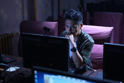 禁忌游戏之迷藏剧照的剧照