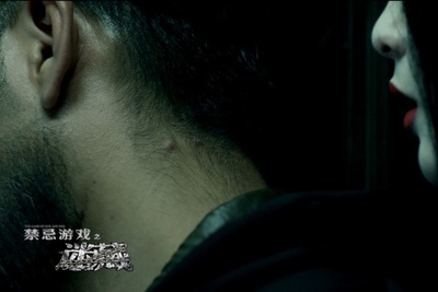 禁忌游戏之迷藏剧照的剧照