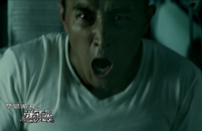 禁忌游戏之迷藏剧照的剧照