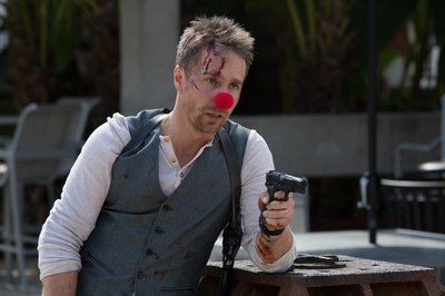 真命天子剧照的剧照