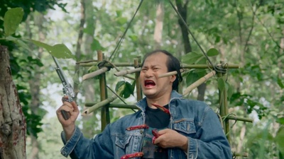 禁忌游戏剧照的剧照