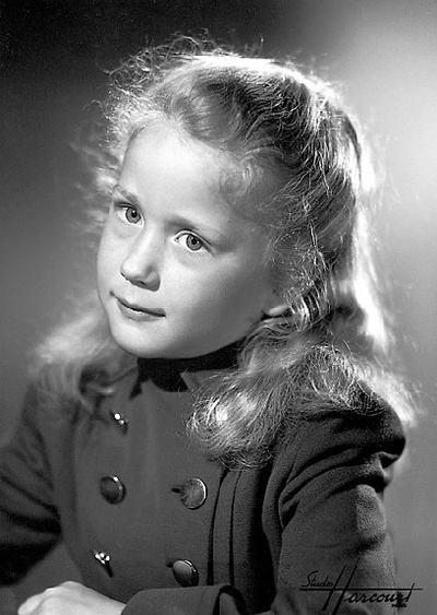 禁忌的游戏剧照的剧照