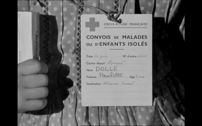 禁忌的游戏剧照的剧照