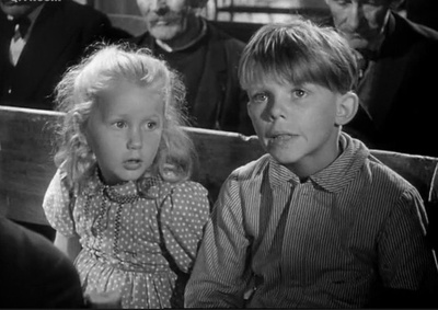 禁忌的游戏剧照的剧照