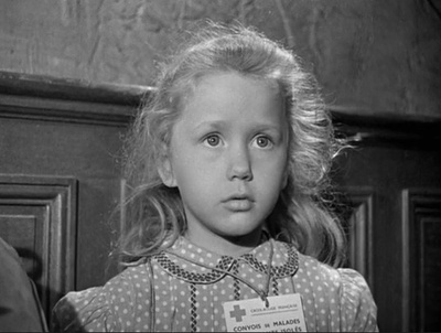 禁忌的游戏剧照的剧照