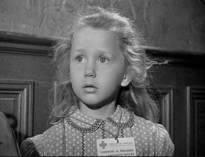 禁忌的游戏剧照的剧照