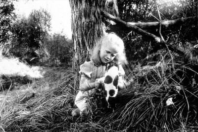 禁忌的游戏剧照的剧照