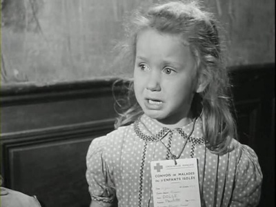 禁忌的游戏剧照的剧照