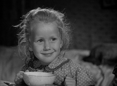 禁忌的游戏剧照的剧照