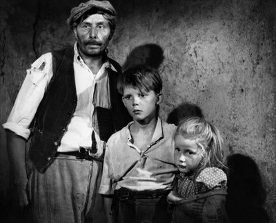 禁忌的游戏剧照的剧照