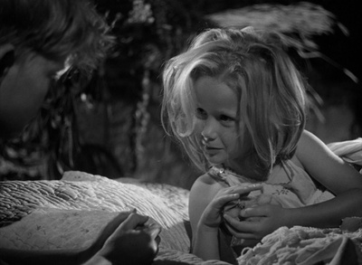 禁忌的游戏剧照的剧照