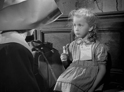 禁忌的游戏剧照的剧照