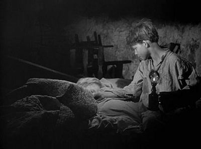 禁忌的游戏剧照的剧照