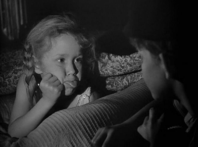 禁忌的游戏剧照的剧照