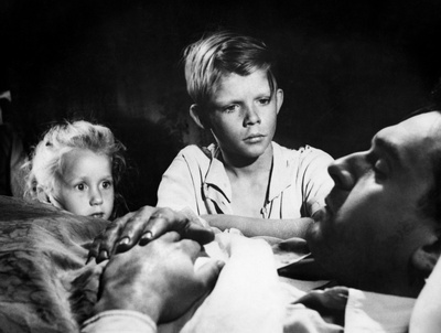 禁忌的游戏剧照的剧照