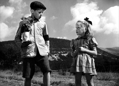 禁忌的游戏剧照的剧照