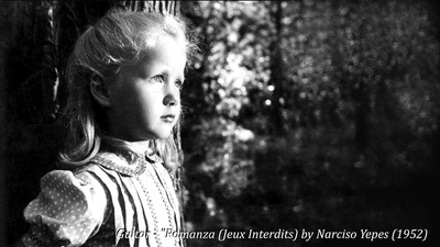 禁忌的游戏剧照的剧照