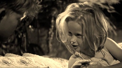 禁忌的游戏剧照的剧照